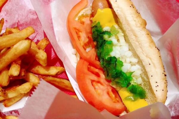 This Modest Skokie, Illinois Hot Dog Stand Has Refused Ketchup Since 1969, and Three Generations Still Come Back