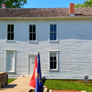 12 Kansas Sites That Tell the Story of Bleeding Kansas