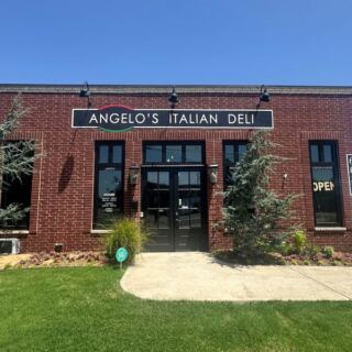 Angelo’s Italian Deli in Bethany Brings an Italian Deli Experience to the Oklahoma City Area
