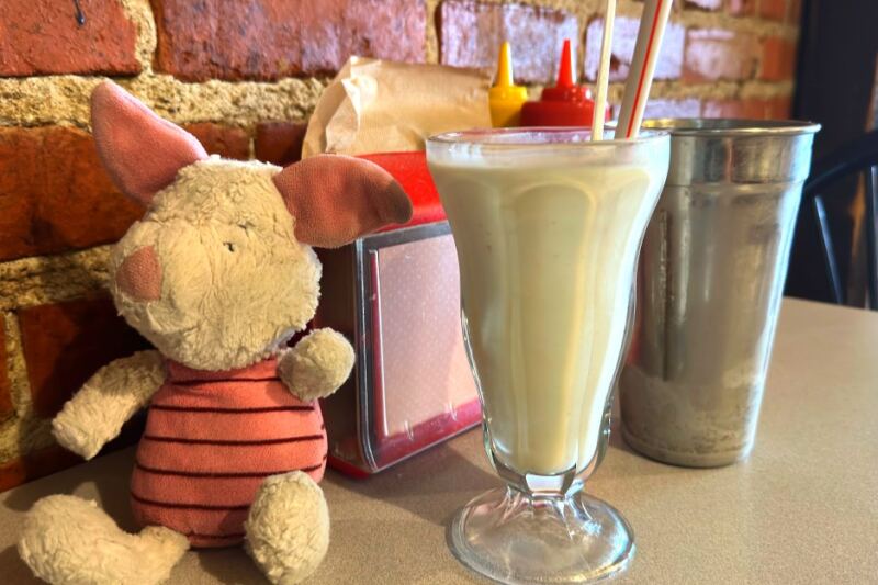 These 13 Missouri Soda Shops Still Serve the Treats Americans Grew Up With