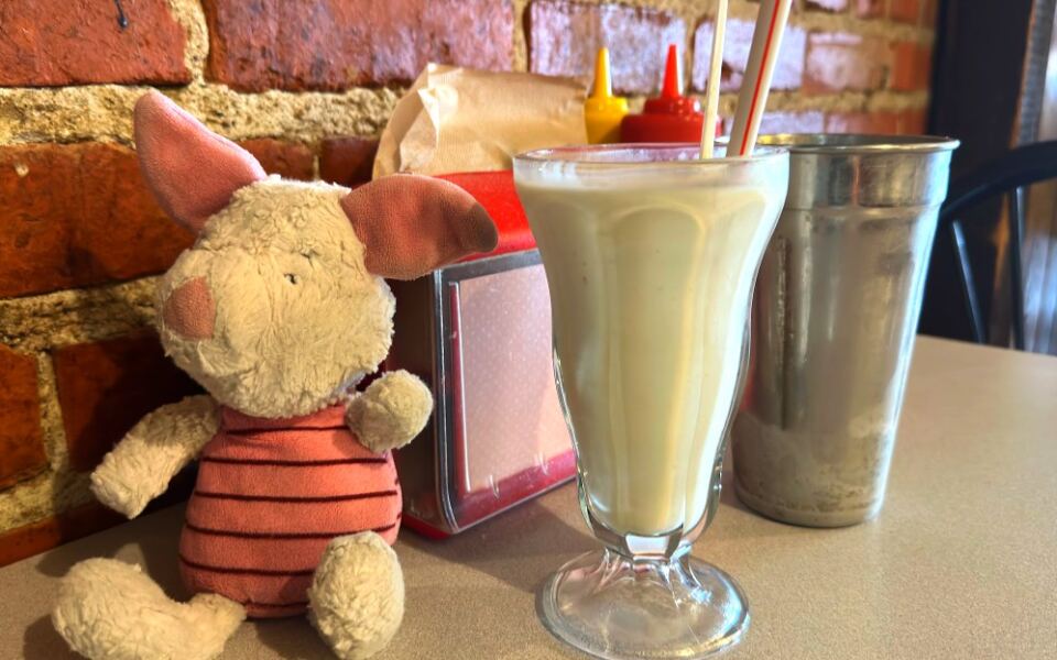 These 13 Missouri Soda Shops Still Serve the Treats Americans Grew Up With