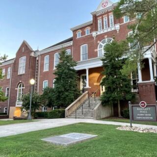 This Small Tennessee College Offers Full-Tuition Scholarships and Ranks Among America’s Best Values