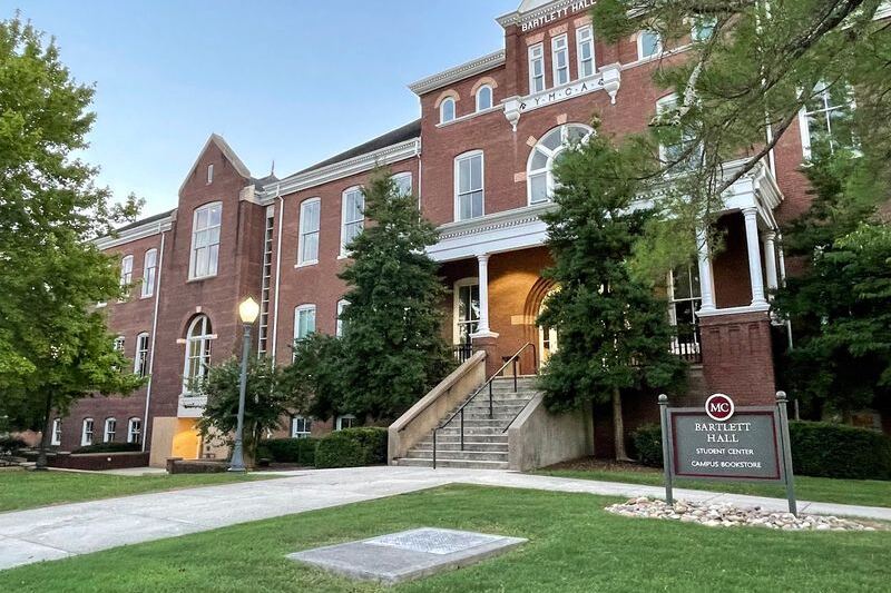This Small Tennessee College Offers Full-Tuition Scholarships and Ranks Among America’s Best Values