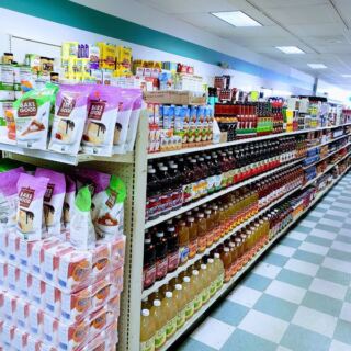 Regulars Make Weekly Stops at This New York Closeout Grocery for Brand-Name Deals and Unusual International Finds