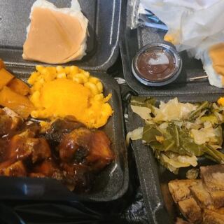 Cincinnati Has More Than Chili, And These 7 Hidden BBQ Joints Prove It
