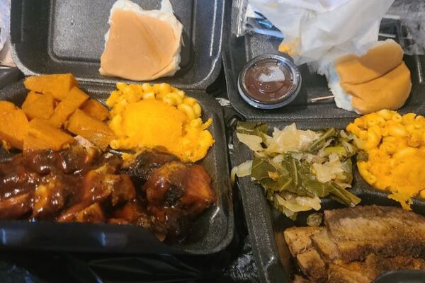 Cincinnati Has More Than Chili, And These 7 Hidden BBQ Joints Prove It