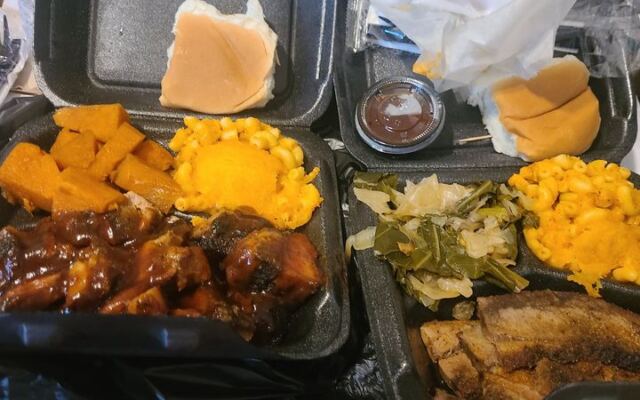 Cincinnati Has More Than Chili, And These 7 Hidden BBQ Joints Prove It