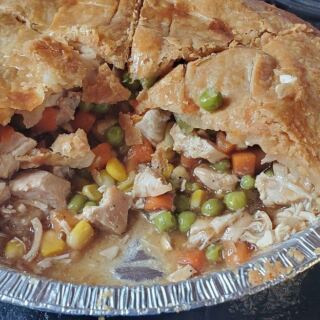12 Old-Fashioned Dishes Americans Rarely Make From Scratch Anymore