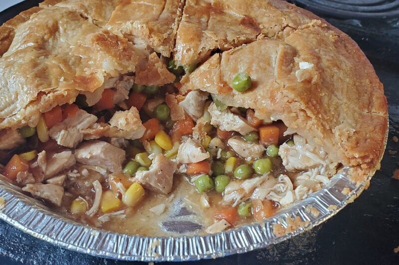12 Old-Fashioned Dishes Americans Rarely Make From Scratch Anymore