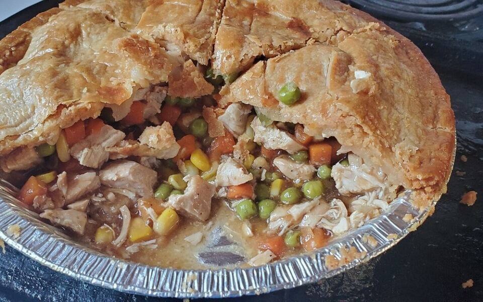 12 Old-Fashioned Dishes Americans Rarely Make From Scratch Anymore