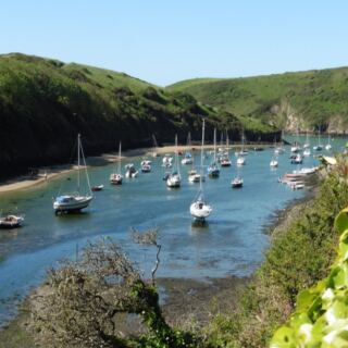 17 UK Hidden Gems That Made Me Forget All About London