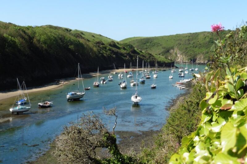 17 UK Hidden Gems That Made Me Forget All About London