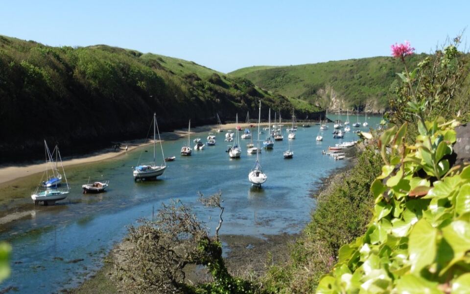 17 UK Hidden Gems That Made Me Forget All About London