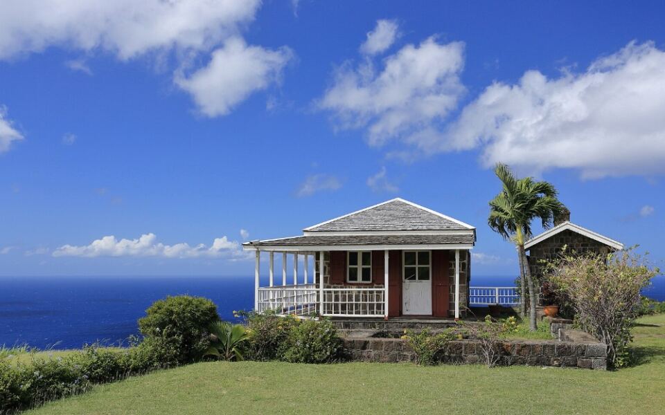 14 Tiny Countries You Can Explore in a Single Weekend