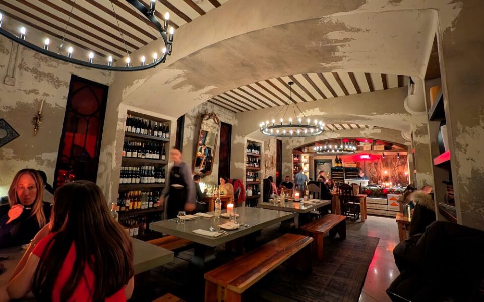 Michiganders Are Fighting for a Seat at This Restaurant in 2026