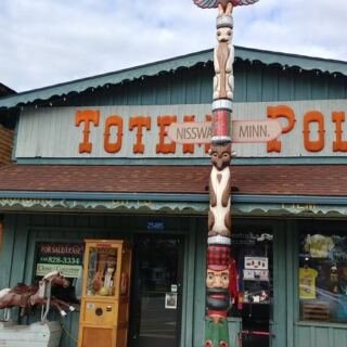 Out In Tiny Nisswa, A Toy Store Packs Every Shelf With Old-Fashioned Treasures Kids Still Love
