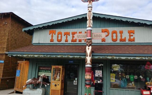 Out In Tiny Nisswa, A Toy Store Packs Every Shelf With Old-Fashioned Treasures Kids Still Love