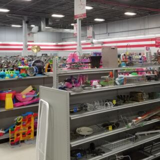 This Pennsauken Thrift Store Is Packed With Thousands of Secondhand Finds