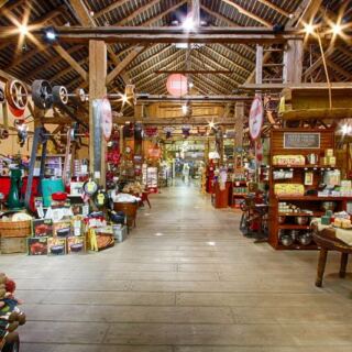 At Lehman’s In Kidron, An Entire Store Sells The Old Ways Amish Families Still Use