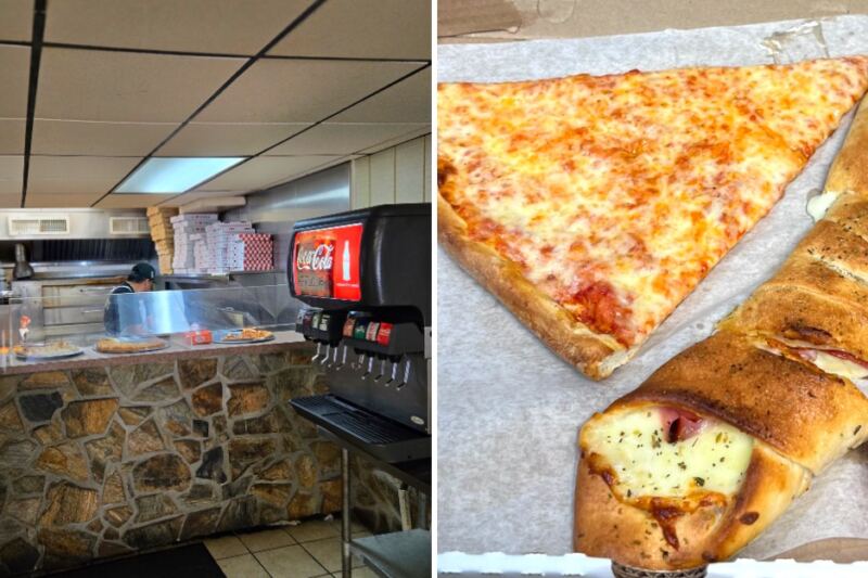 This Harrisburg Pizza Shop Has Sub Rolls Customers Rave About