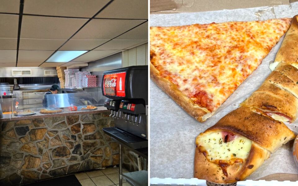 This Harrisburg Pizza Shop Has Sub Rolls Customers Rave About