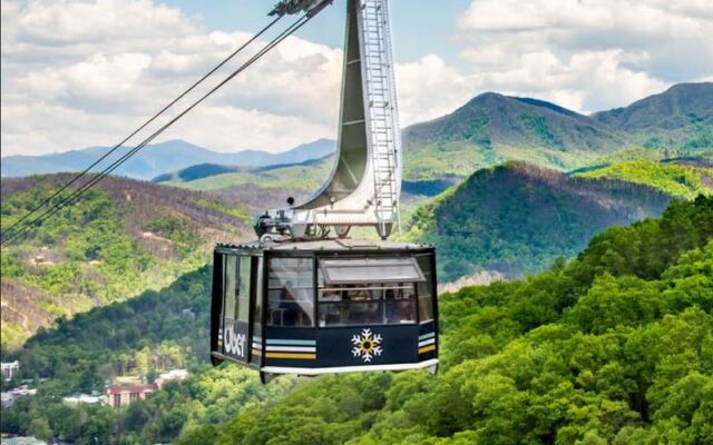Grandparents Love These 9 Tennessee Attractions Where There’s Plenty to See Without Much Walking