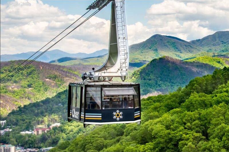 Grandparents Love These 9 Tennessee Attractions Where There’s Plenty to See Without Much Walking