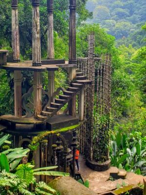 14 Little-Known Fantasy Worlds You Can Actually Walk Through
