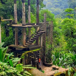 14 Little-Known Fantasy Worlds You Can Actually Walk Through