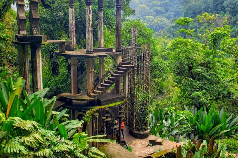 14 Little-Known Fantasy Worlds You Can Actually Walk Through