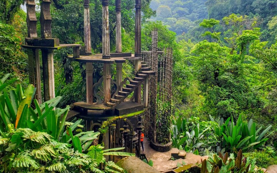 14 Little-Known Fantasy Worlds You Can Actually Walk Through