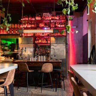 16 Milan Cocktail Bars Worth Planning an Entire Night Around