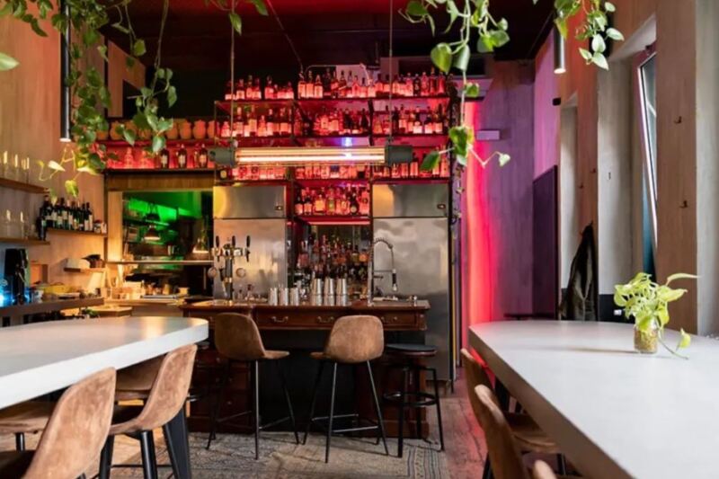 16 Milan Cocktail Bars Worth Planning an Entire Night Around