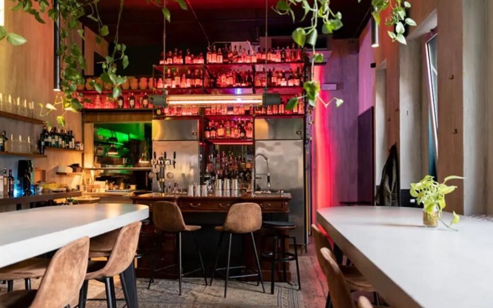16 Milan Cocktail Bars Worth Planning an Entire Night Around