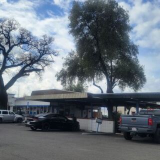 This Decades-Old Carhop Drive-In in California Still Brings the Burgers Right to Your Car