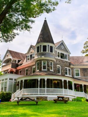 12 Fascinating Delaware Landmarks With Stories Most People Never Hear