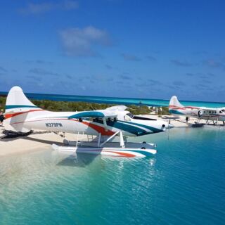 17 U.S. Beaches So Tropical You’ll Think You Landed in the Caribbean