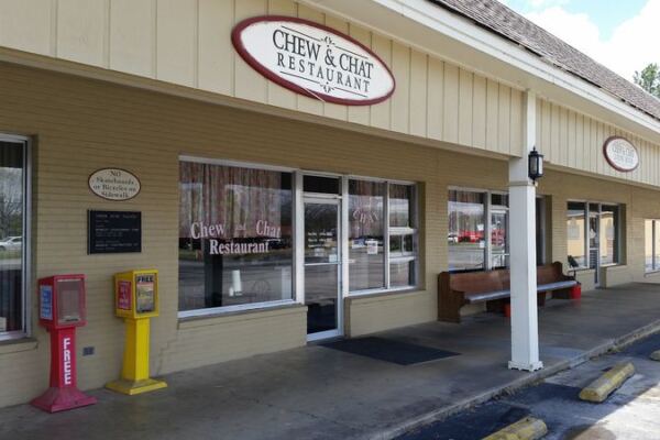 Cozy Up This Winter at These 8 Tennessee Small-Town Diners Serving Breakfast for Under $10