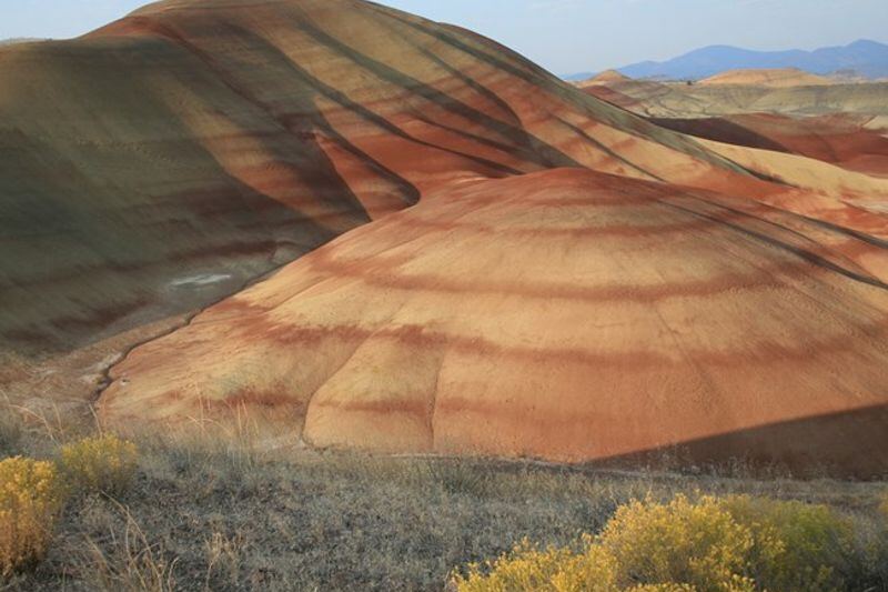 The Oregon Road Trips Locals Keep Taking Because Every Mile Shows a Different Side of the State