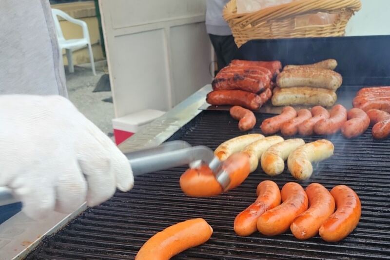 8 Kansas German Restaurants Worth the Drive for Schnitzel, Sausage, and Homemade Pie