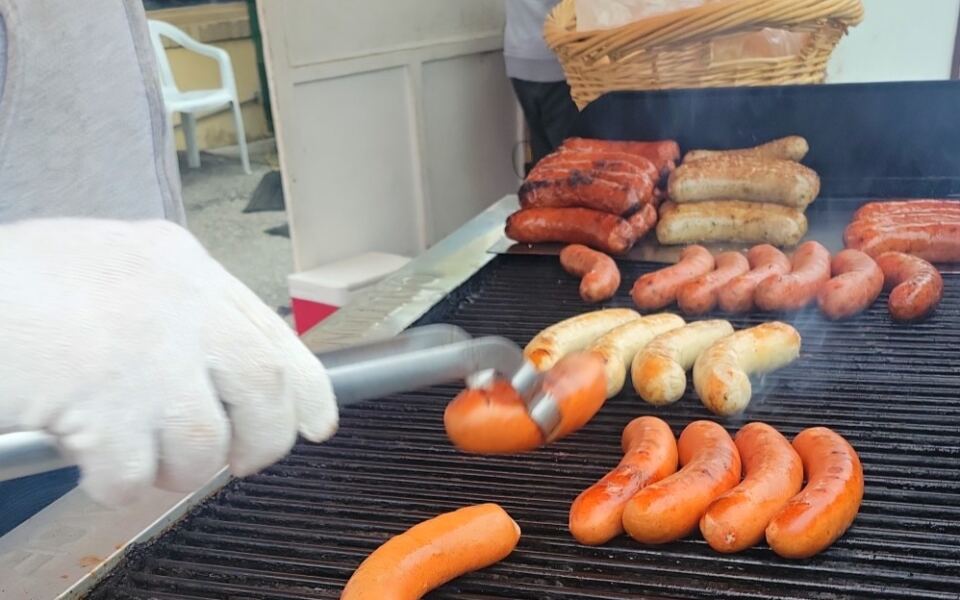 8 Kansas German Restaurants Worth the Drive for Schnitzel, Sausage, and Homemade Pie