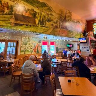 This Michigan Polish Buffet Serves Pierogi, Kielbasa, and Endless Comfort Food
