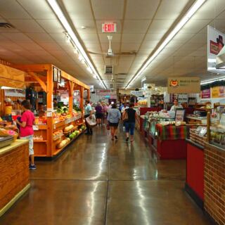 12 Pennsylvania German Bakeries and Markets That Keep Old Traditions Alive