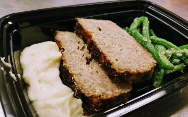 You Can Order Anything Off the Comfort Food Menu at This 100% Gluten-Free Tennessee Restaurant
