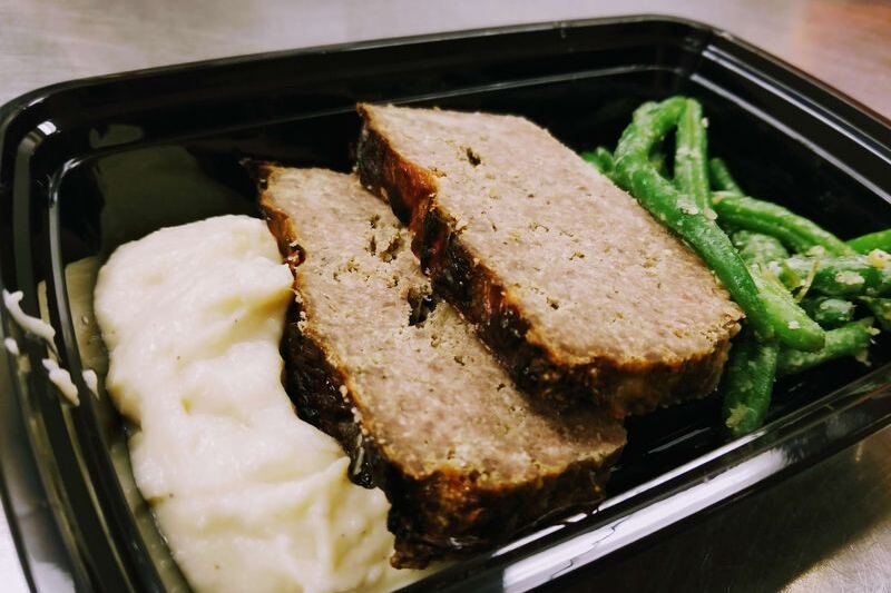 You Can Order Anything Off the Comfort Food Menu at This 100% Gluten-Free Tennessee Restaurant