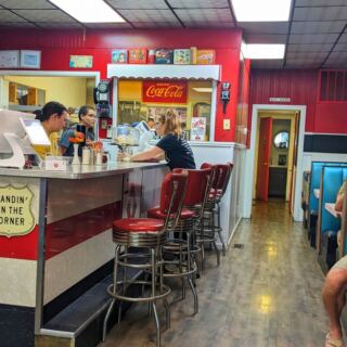 This Family-Owned Pennsylvania Café Has a Breakfast Tradition Dating Back Decades