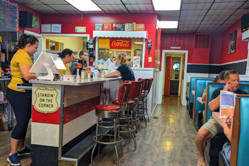 This Family-Owned Pennsylvania Café Has a Breakfast Tradition Dating Back Decades