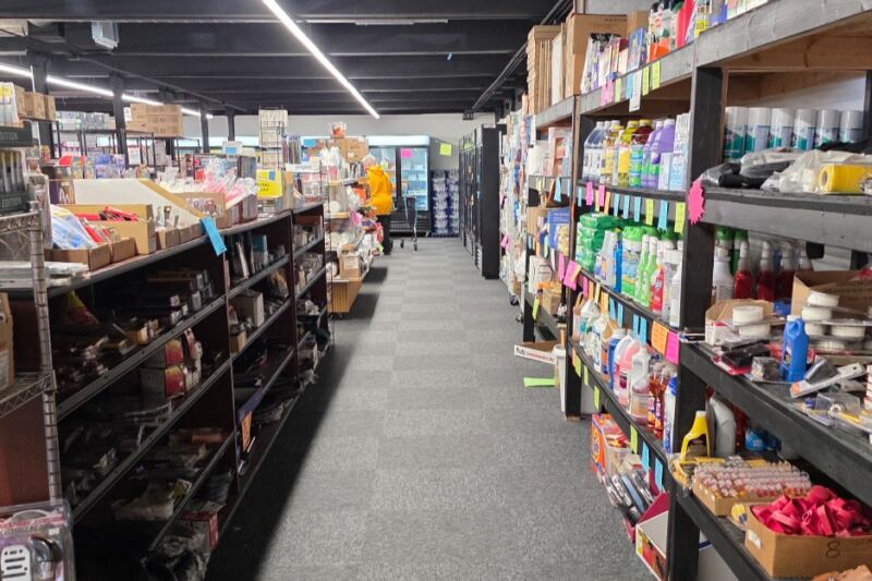 Frugal Wisconsin Families Keep Coming Back to This Discount Grocery for Name Brands Up to 75% Off