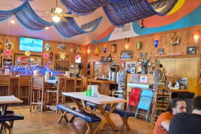 Fried Shrimp, Flounder, and Hush Puppies Keep This Mom-and-Pop Spot in Avon, North Carolina Packed After 25 Years