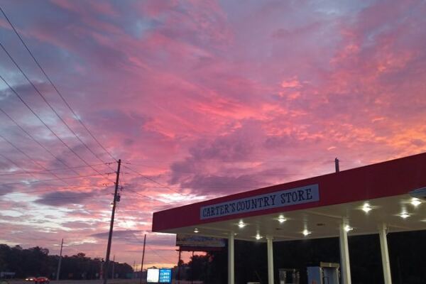 Six Florida Barbecue Joints Tucked Into Old Country Stores Along Rural Highways